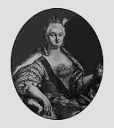 Елизавета Петровна (1709-1761/62)